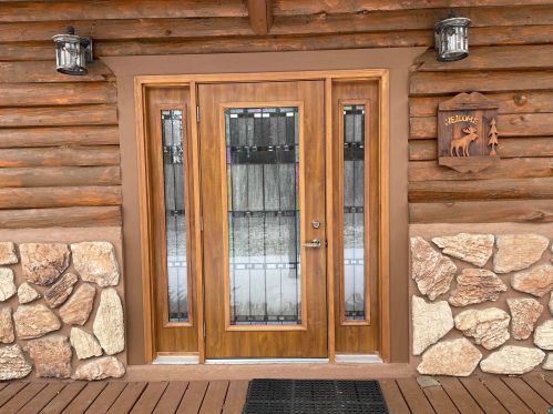 1590 Hanson Rd, Ely, MN 55731-8122