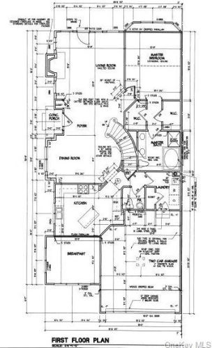 17 Caruso Pl, Armonk NY 10504-1366 exterior