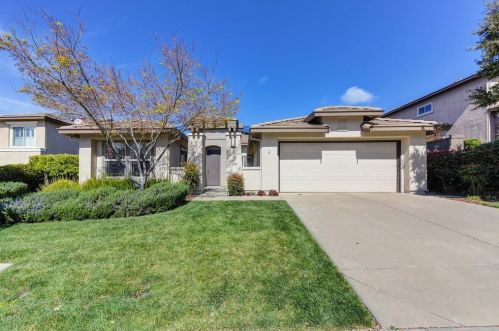 5110 Garlenda Dr, Folsom CA 95762-5456 exterior