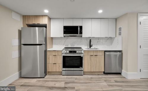 304 T St, Washington DC 20001-1842 exterior