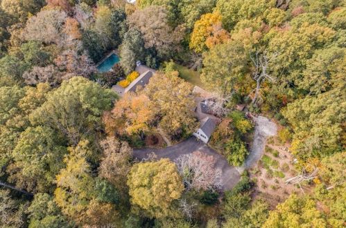 4501 Harris Trl, Atlanta, GA 30327-3813