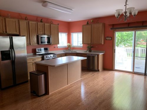 913 Angelica Cir, Joliet IL 60431-7862 exterior