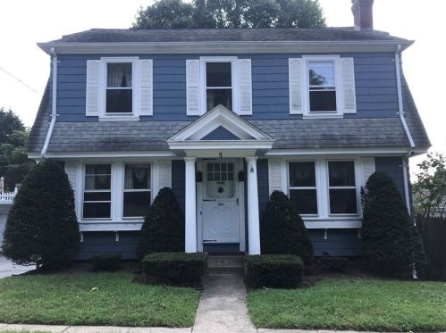 5 Olympia Ave, Providence, RI 02911-2019