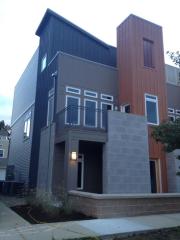 7317 Battery Park Blvd, Cleveland OH  44102-3189 exterior