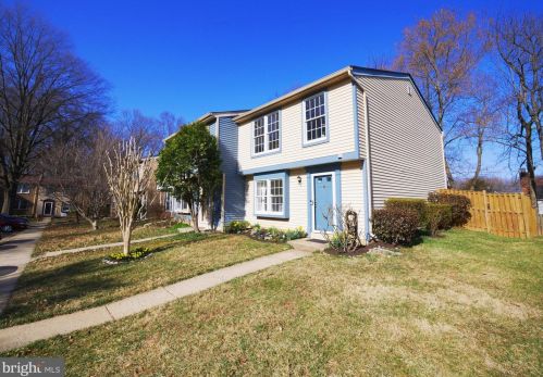 14527 Farmcrest Pl, Silver Spring, MD 20905-6044