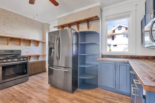 4920 Interboro Ave, Pittsburgh PA 15207-2327 exterior