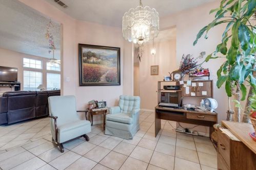 5905 Fox Dr, Frisco TX 75056-4472 exterior