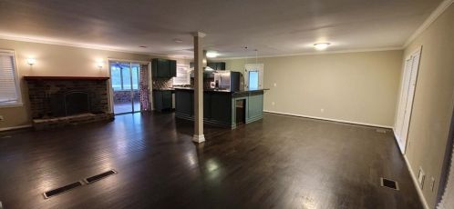 2592 Clairmont Rd, Atlanta GA  30329-2709 exterior