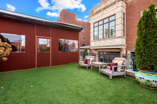 1841 Sedgwick St, Chicago IL 60614-5410 exterior