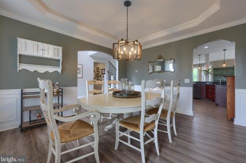 743 Maple Shade Dr, Alpine PA  17339-8924 exterior