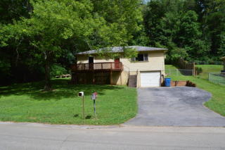 528 Lullwater Rd, Chattanooga, TN 37405-4618