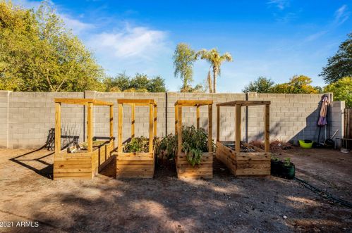 2375 Cloud Dr, Chandler AZ 85249-3781 exterior