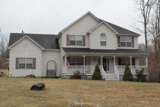 18 Catswamp Rd, Hackettstown NJ  07840-4643 exterior