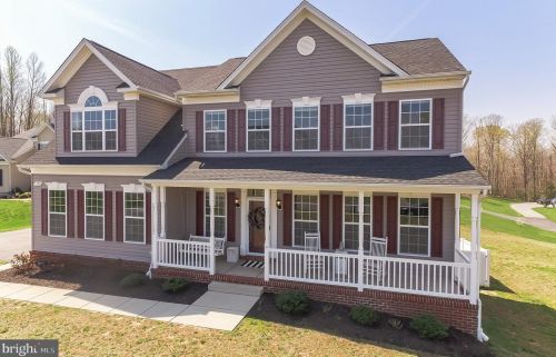 1190 Fairwood Dr, Huntingtown, MD 20639-3934