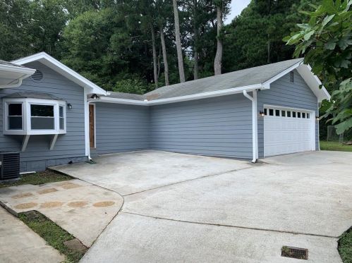 2591 Rock Chapel Rd, Lithonia GA  30058-7326 exterior