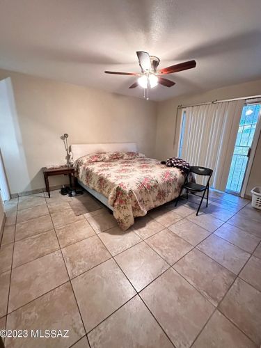 5149 Fremont Dr, Tucson AZ  85706-1458 exterior