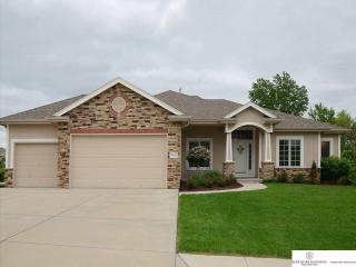 2319 174 St, Omaha NE  68135-2638 exterior