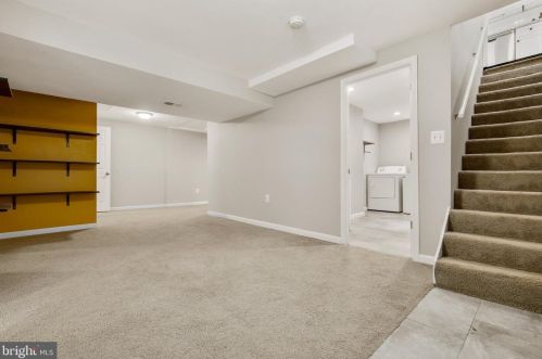 8412 Barron St, Silver Spring MD 20912-7247 exterior