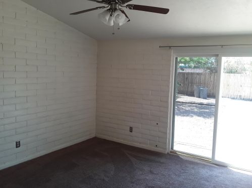 3091 Eastview Ave, Tucson AZ 85730-2931 exterior