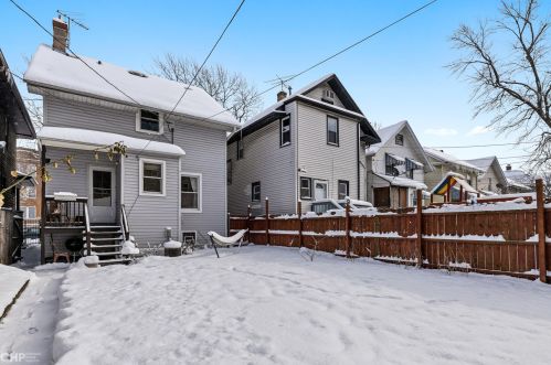 4842 Christiana Ave, Chicago IL 60623-1730 exterior