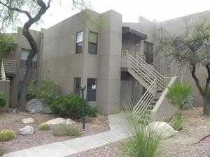 6655 Canyon Crest Dr, Tucson AZ  10161-0937 exterior
