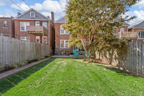 3663 Mcree Ave, Saint Louis MO 63110-2657 exterior