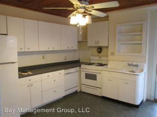 1 Belnord Ave, Baltimore MD  21224-1234 exterior