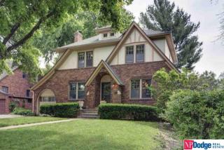 2023 56th St, Omaha NE  68104-4247 exterior