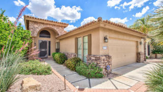14205 14th Pl, Phoenix AZ  85022-4436 exterior
