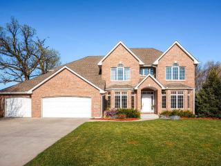 2959 Fairway Dr, Chaska MN  55318-3416 exterior