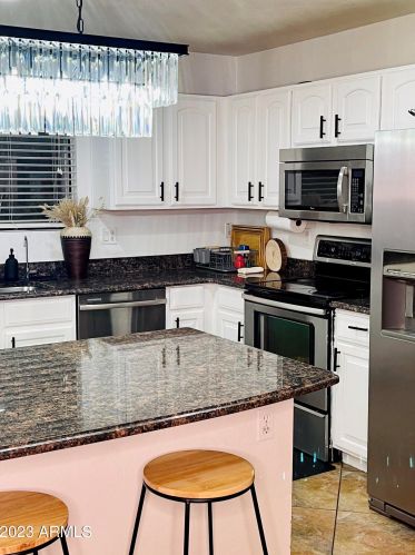 2839 Cherry Hills Dr, Chandler AZ  85249-4910 exterior