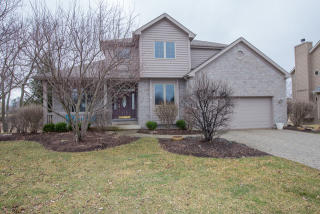 1270 Gerry St, Bull Valley, IL 60098-3667