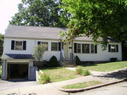 126 Warwick Rd, Newton, MA 02465-1746