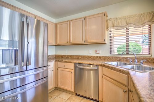 14419 Del Webb Blvd, Tucson AZ 85755-9327 exterior