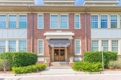600 College St, Atlanta GA  30354-1716 exterior