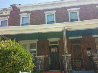2617 Cecil Ave, Baltimore, MD 21218-4822