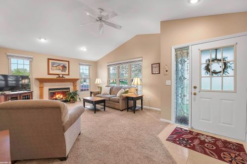 17437 Westgrove Dr, Macomb Township MI 48042-3534 exterior