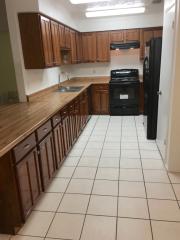 13406 Oak Ledge Dr, Houston TX  77065-3728 exterior