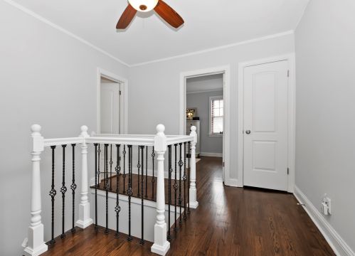 10025 Claremont Ave, Chicago IL 60643-1921 exterior