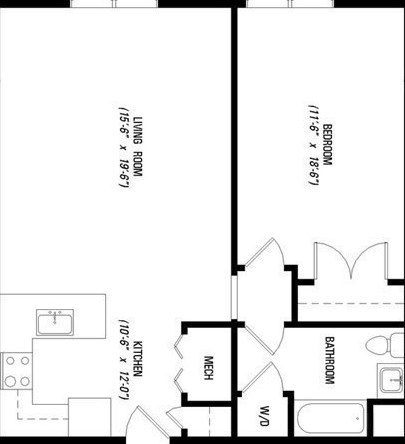 999 Hancock St, Quincy MA  02169-2101 exterior