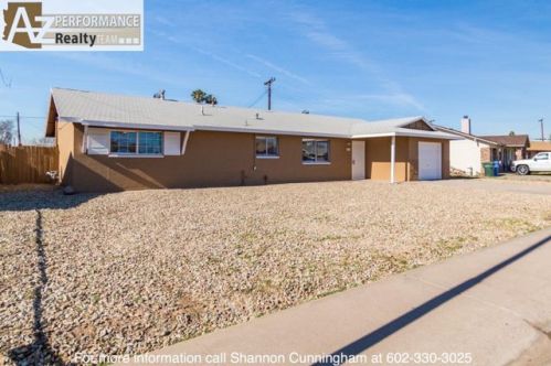 4756 70 Ave, Phoenix AZ  85033-1529 exterior