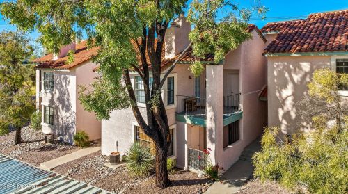 6445 Tierra De Las Catalinas, Tucson, AZ 85718-2159