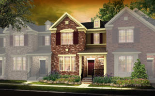 3017 Valleystone Dr, Cary NC  27519-8442 exterior