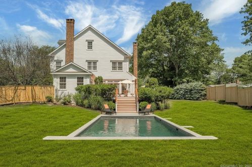 74 Roseville Rd, Westport, CT 06880-3715