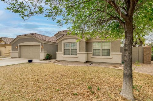 1165 Mulberry Dr, Chandler AZ  85286-6381 exterior