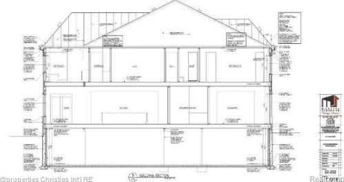 235 Chesterfield Ave, Bham MI 48009-1284 exterior