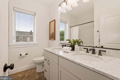 1533 Capitol St, Washington DC  20003-1508 exterior