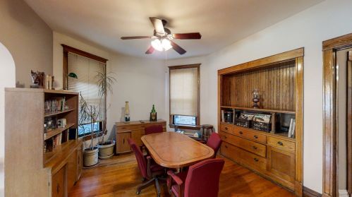 3748 Racine Ave, Chicago IL 60636-4114 exterior