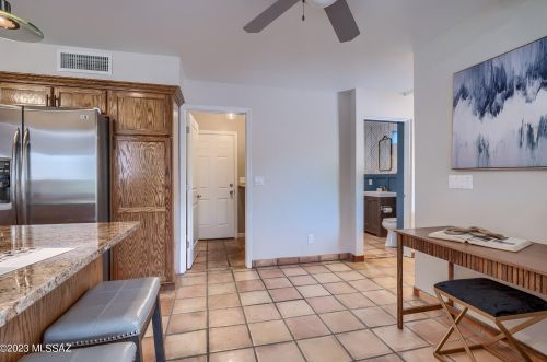 2921 Eastview Ave, Tucson AZ  85730-2134 exterior