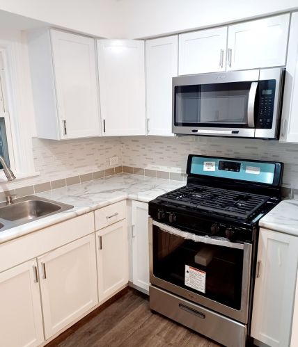 9748 Union Ave, Chicago IL  60628-1019 exterior